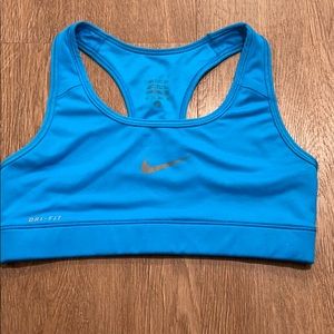 Nike Pro Sports Bra